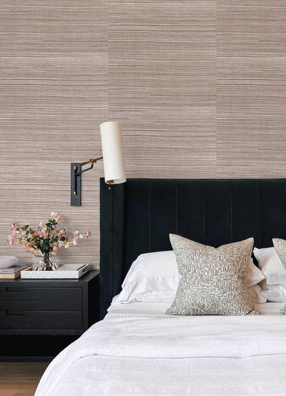 Kenter Sisal Wallpaper