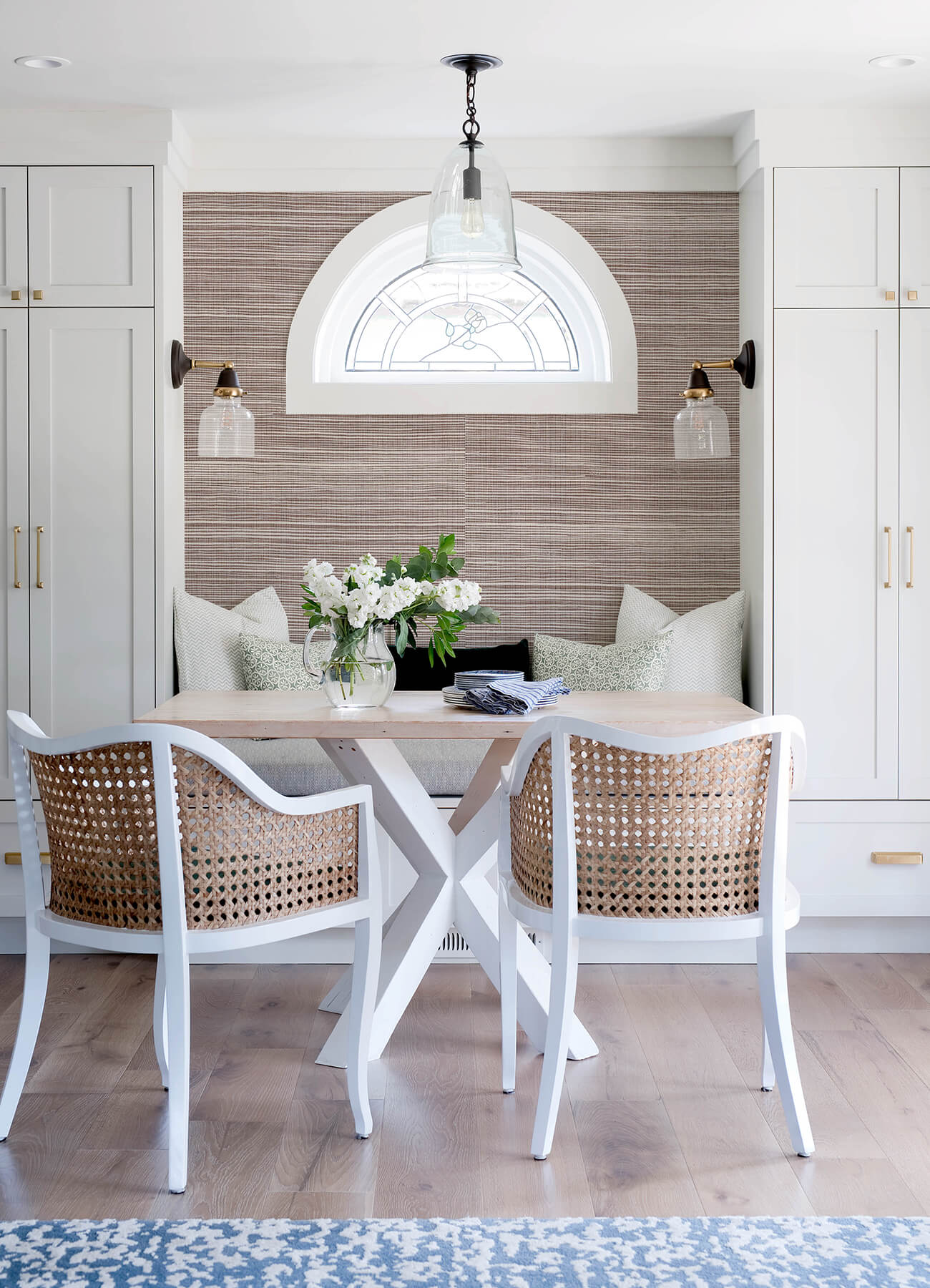 Kenter Sisal Wallpaper