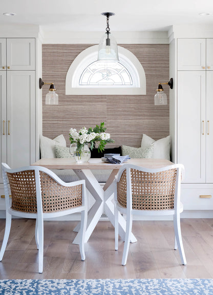 Kenter Sisal Wallpaper