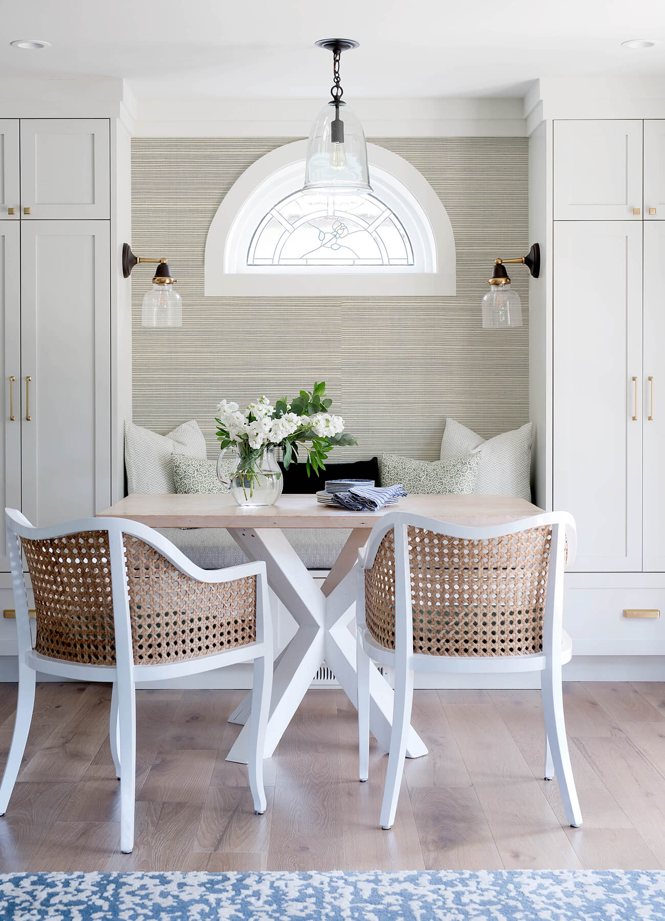 Kenter Sisal Wallpaper