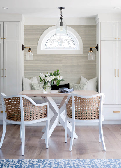 Kenter Sisal Wallpaper