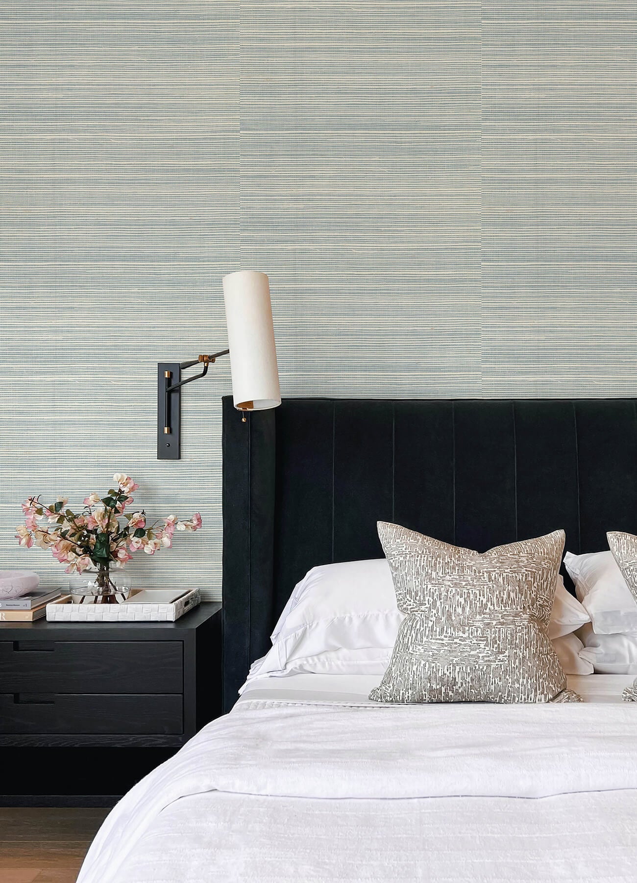 Kenter Sisal Wallpaper