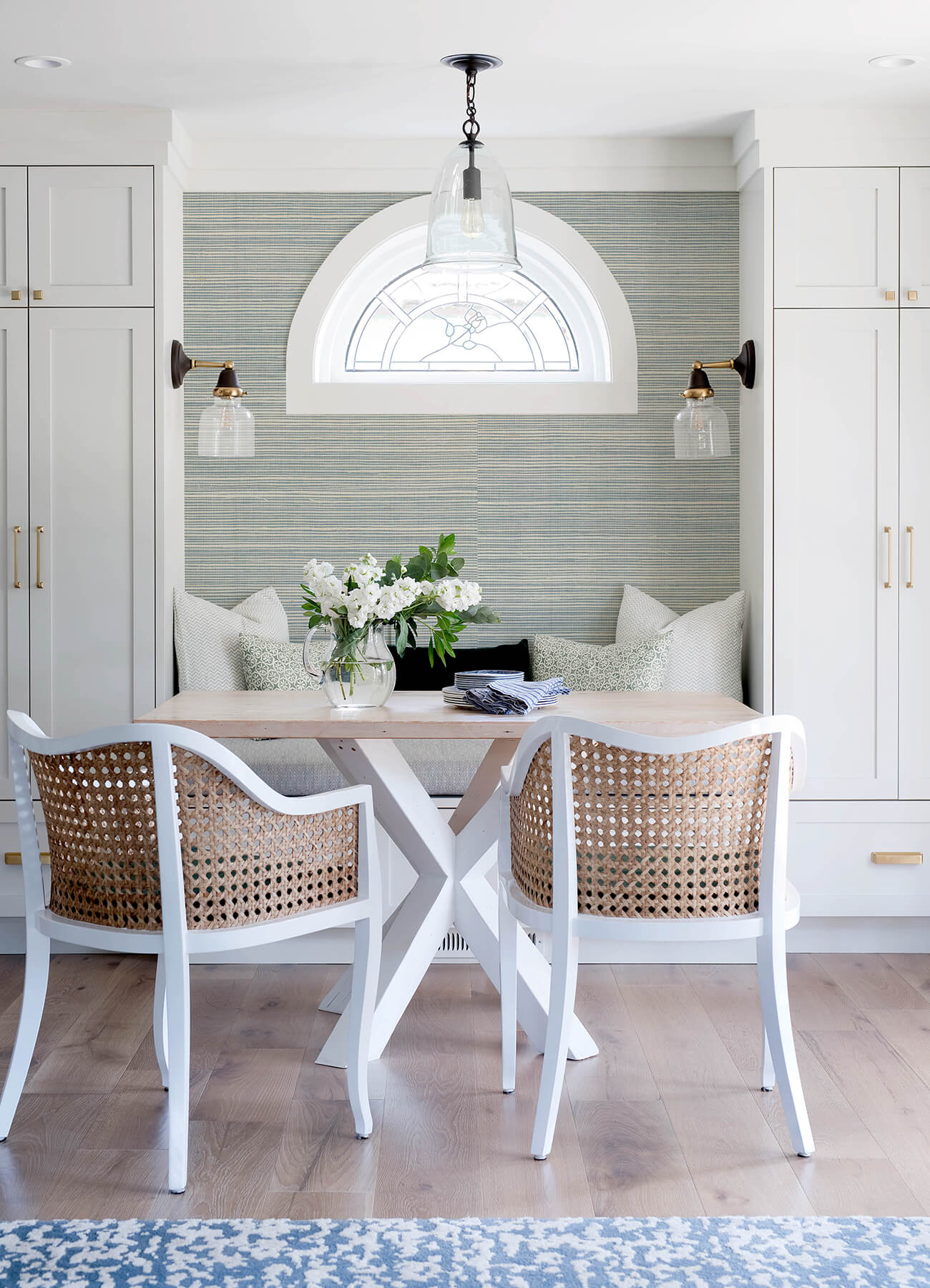 Kenter Sisal Wallpaper