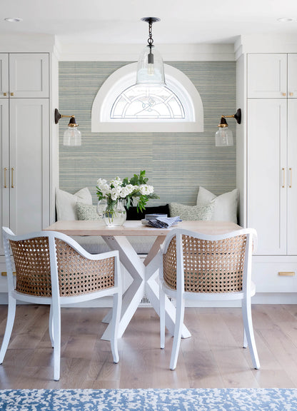 Kenter Sisal Wallpaper