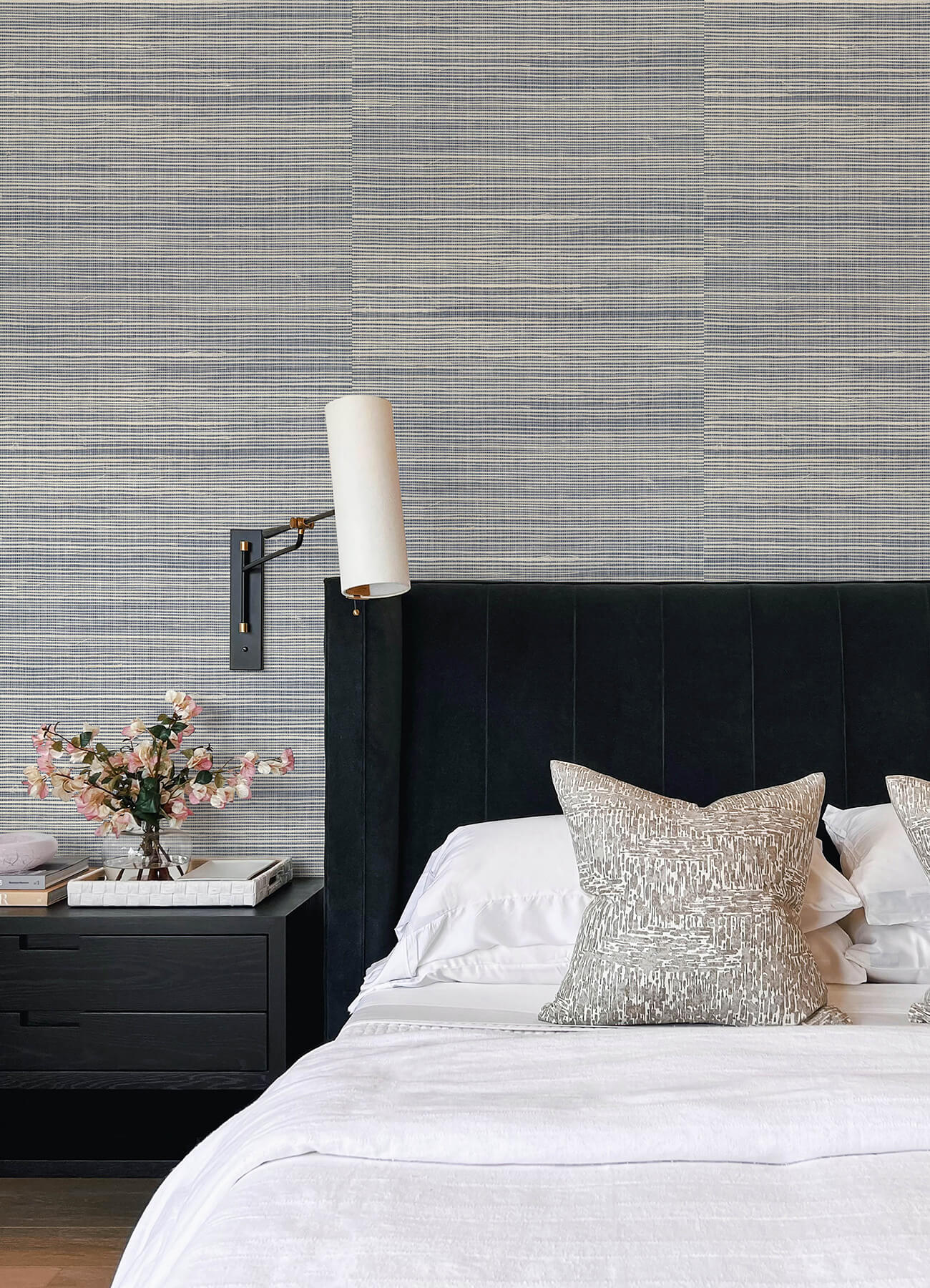 Kenter Sisal Wallpaper