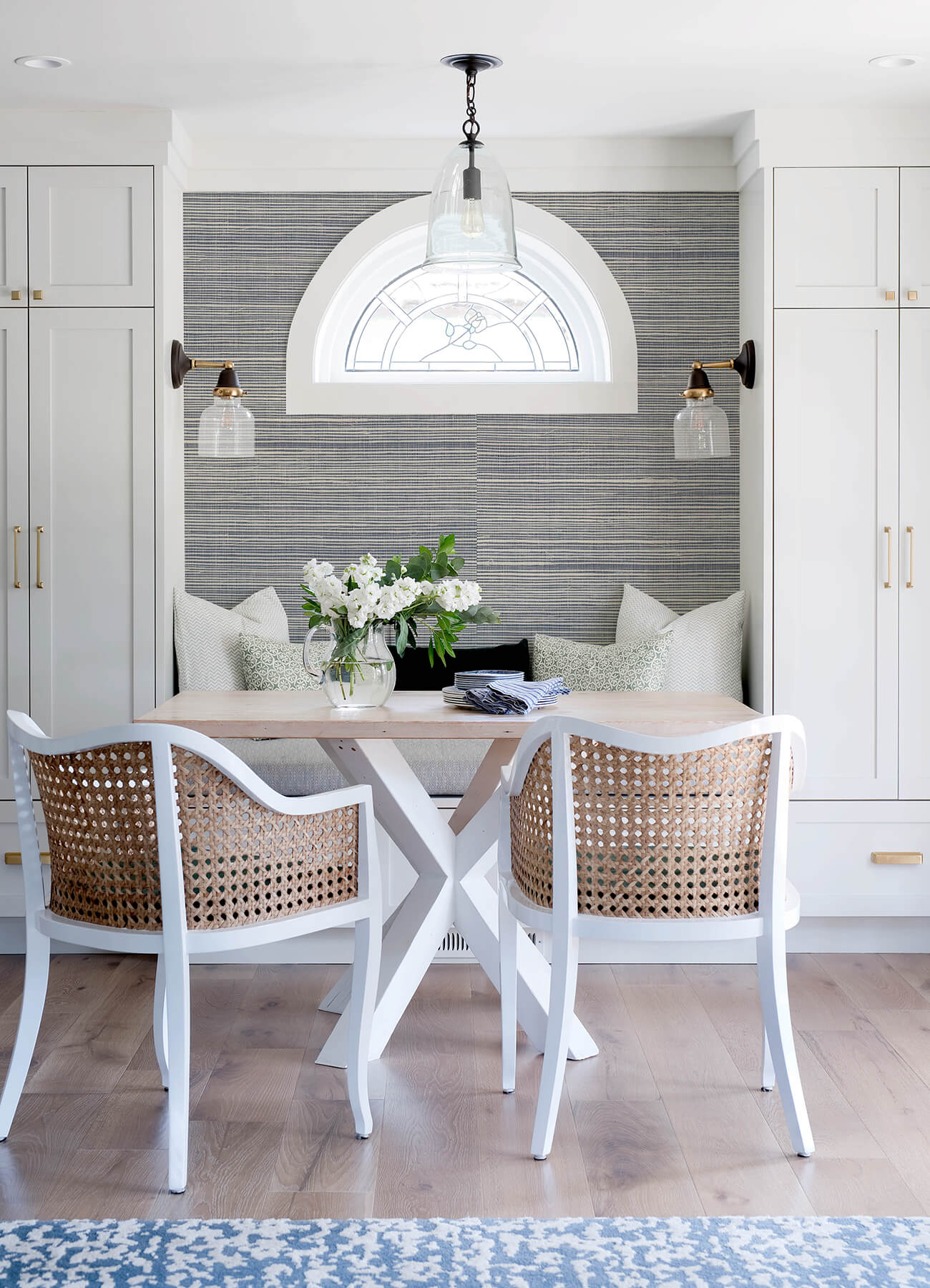 Kenter Sisal Wallpaper