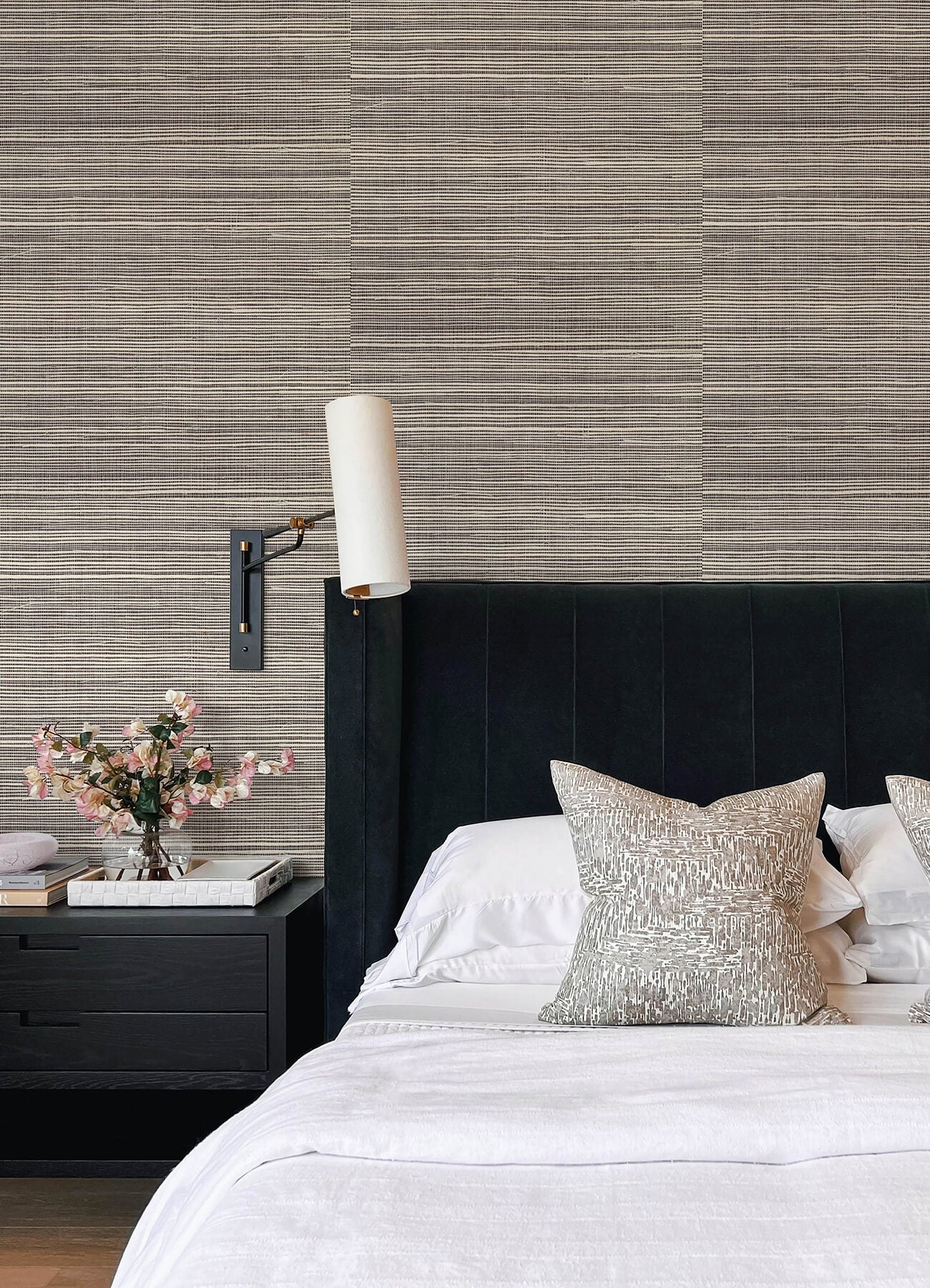 Kenter Sisal Wallpaper