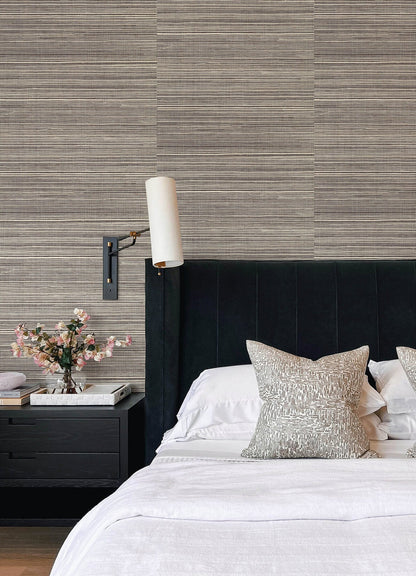 Kenter Sisal Wallpaper