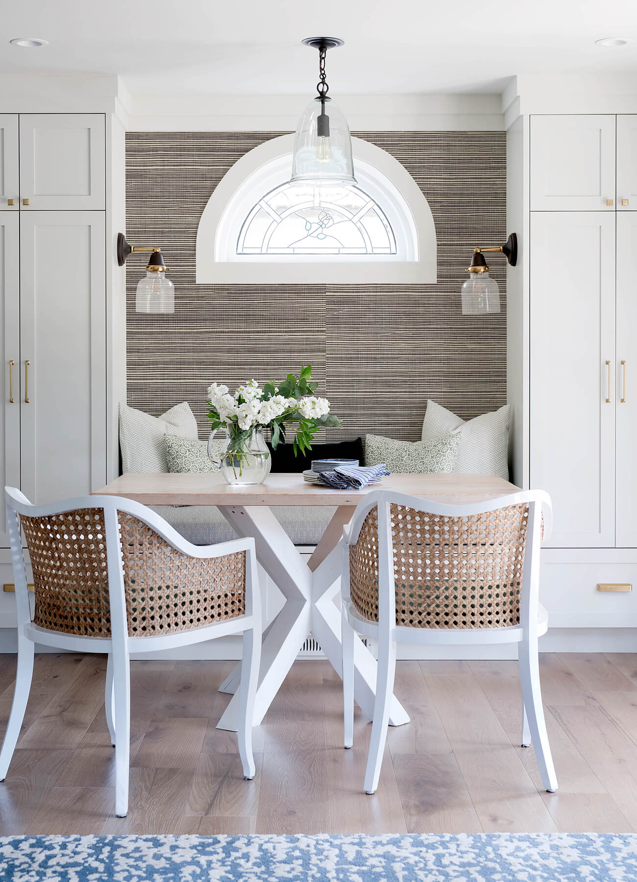 Kenter Sisal Wallpaper