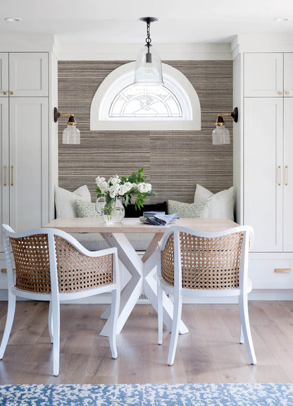 Kenter Sisal Wallpaper