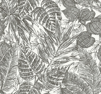 Brentwood Wallpaper