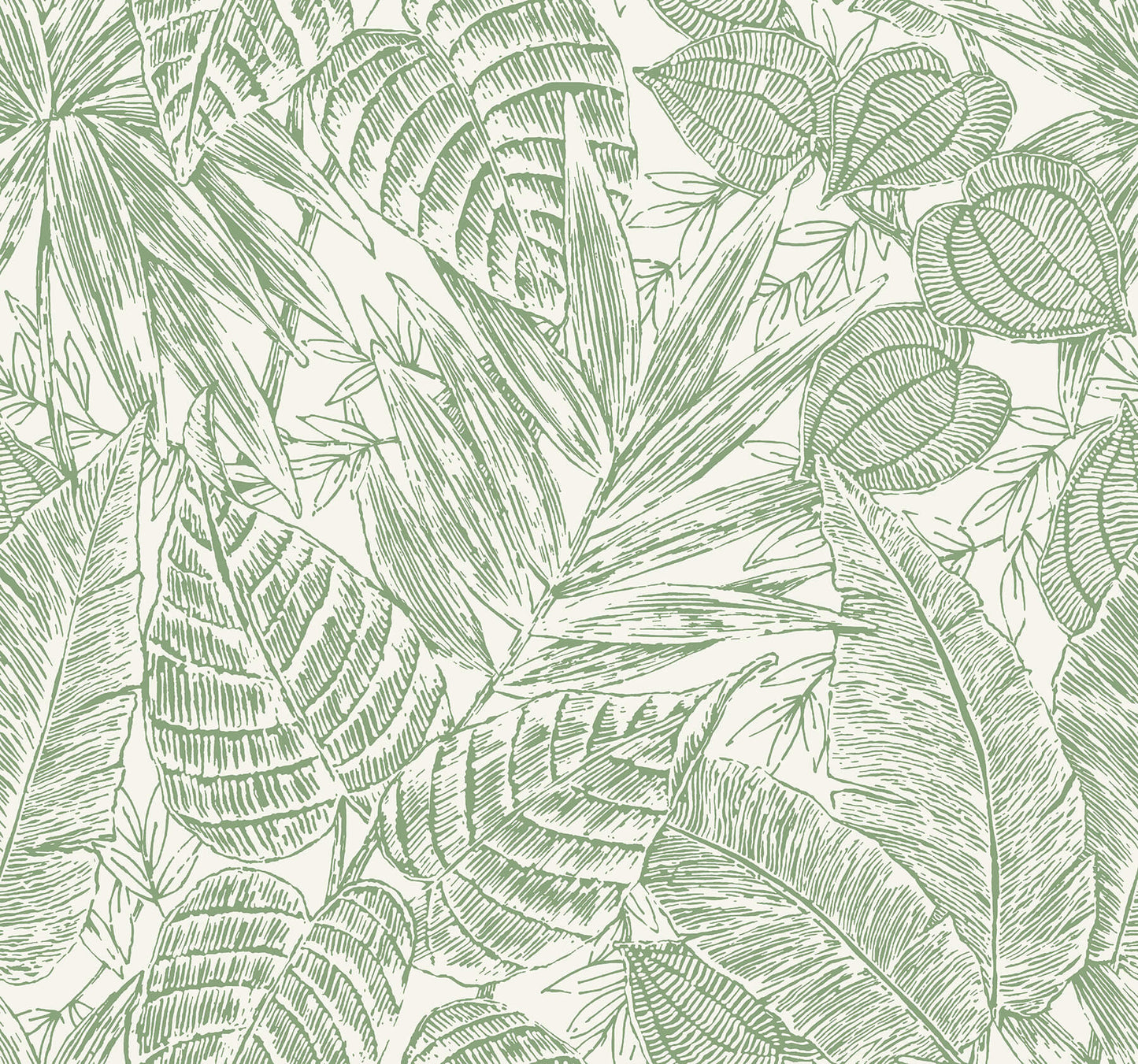 Brentwood Wallpaper