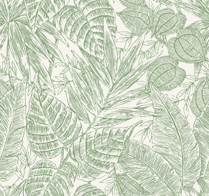 Brentwood Wallpaper