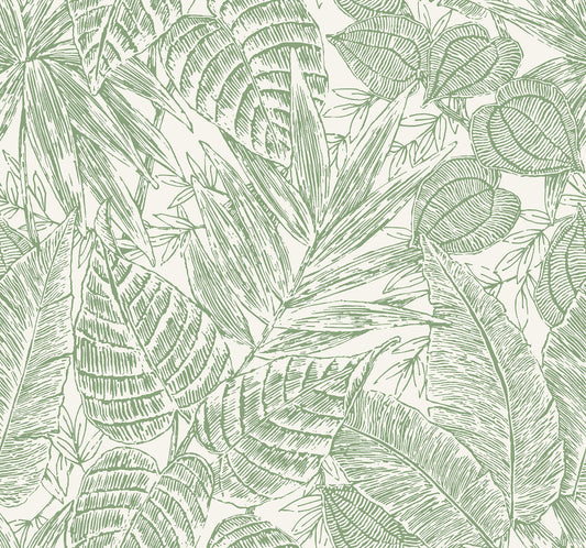 Brentwood Wallpaper