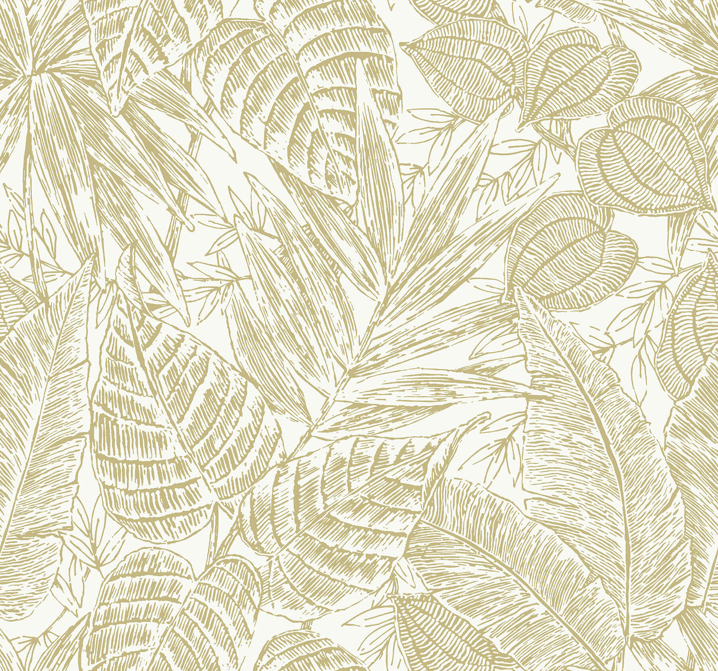 Brentwood Wallpaper