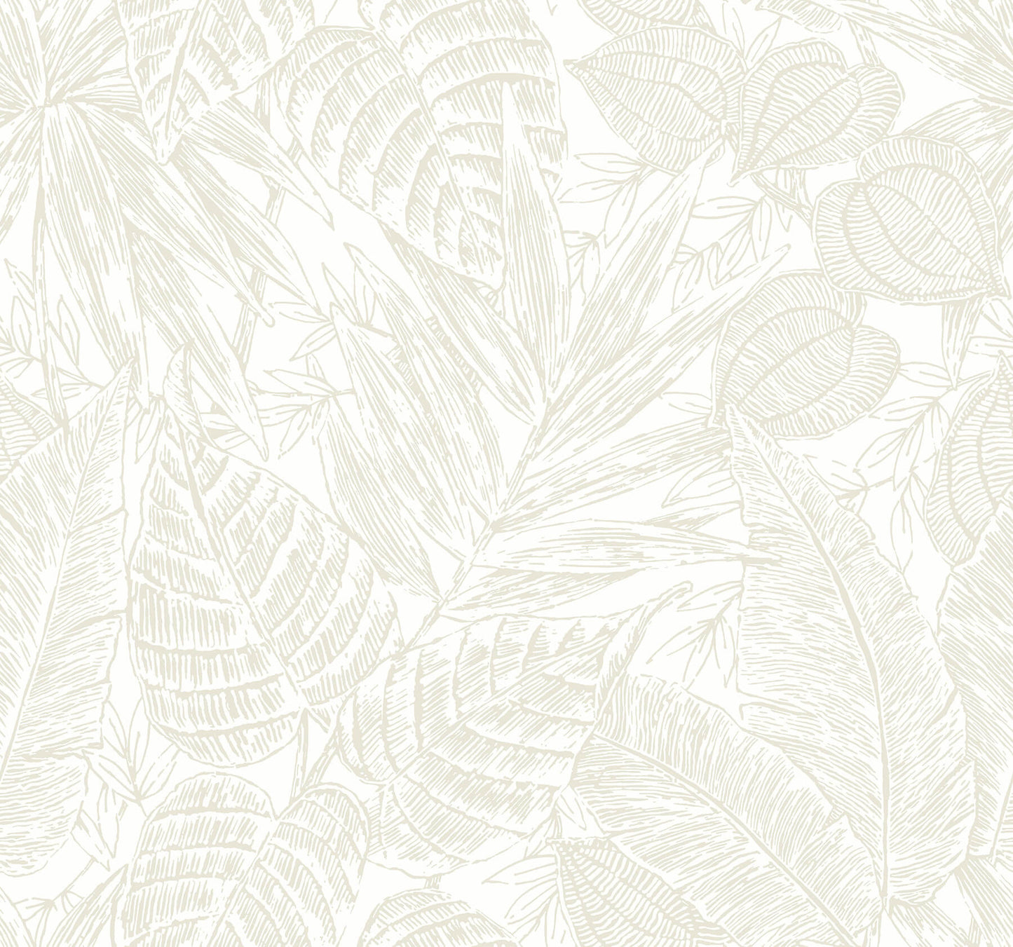 Brentwood Wallpaper