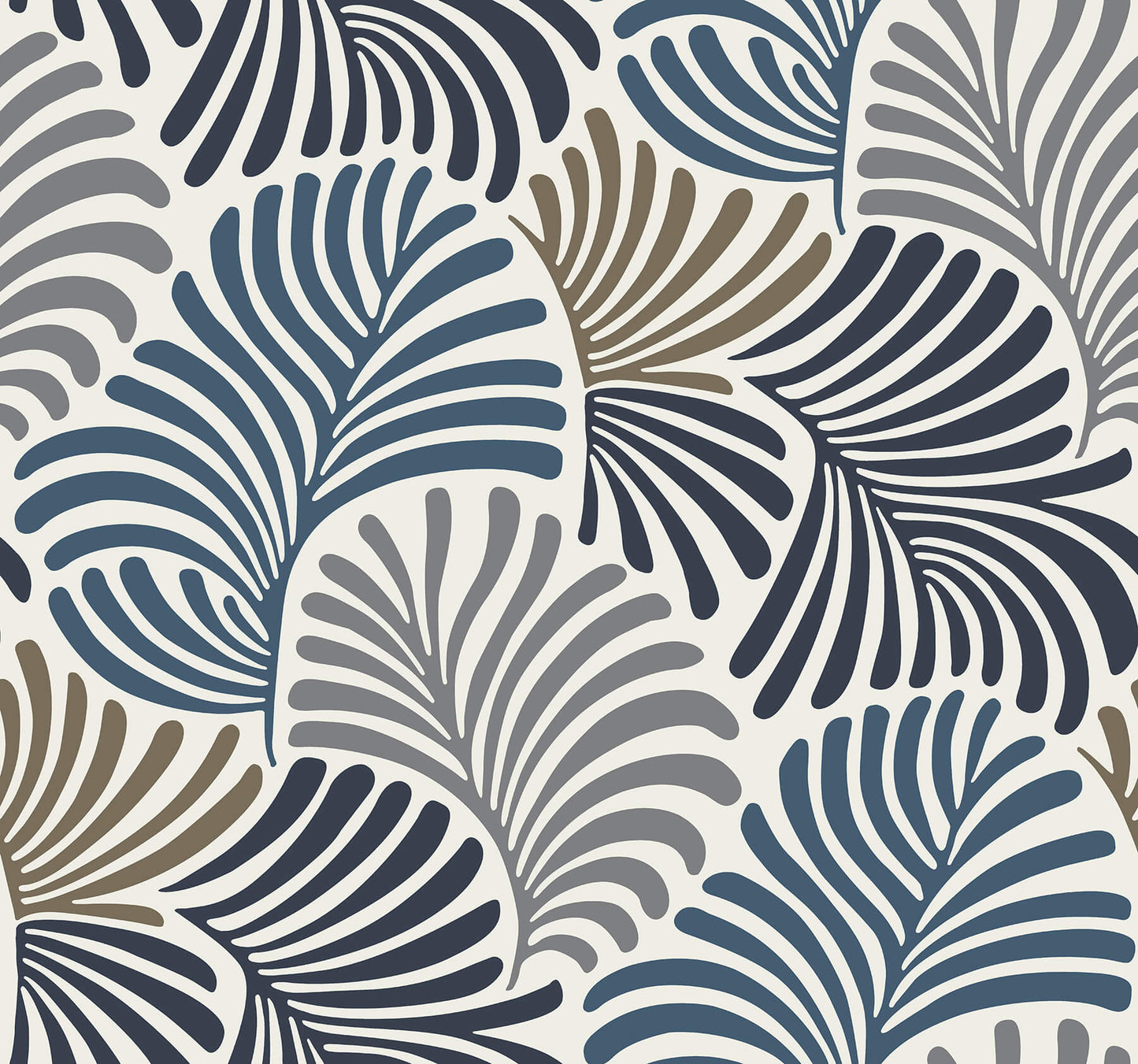 Trousdale Wallpaper