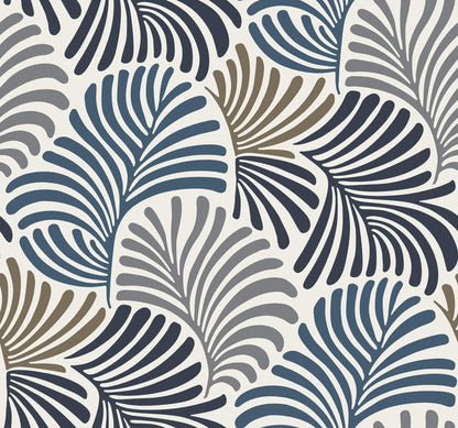 Trousdale Wallpaper