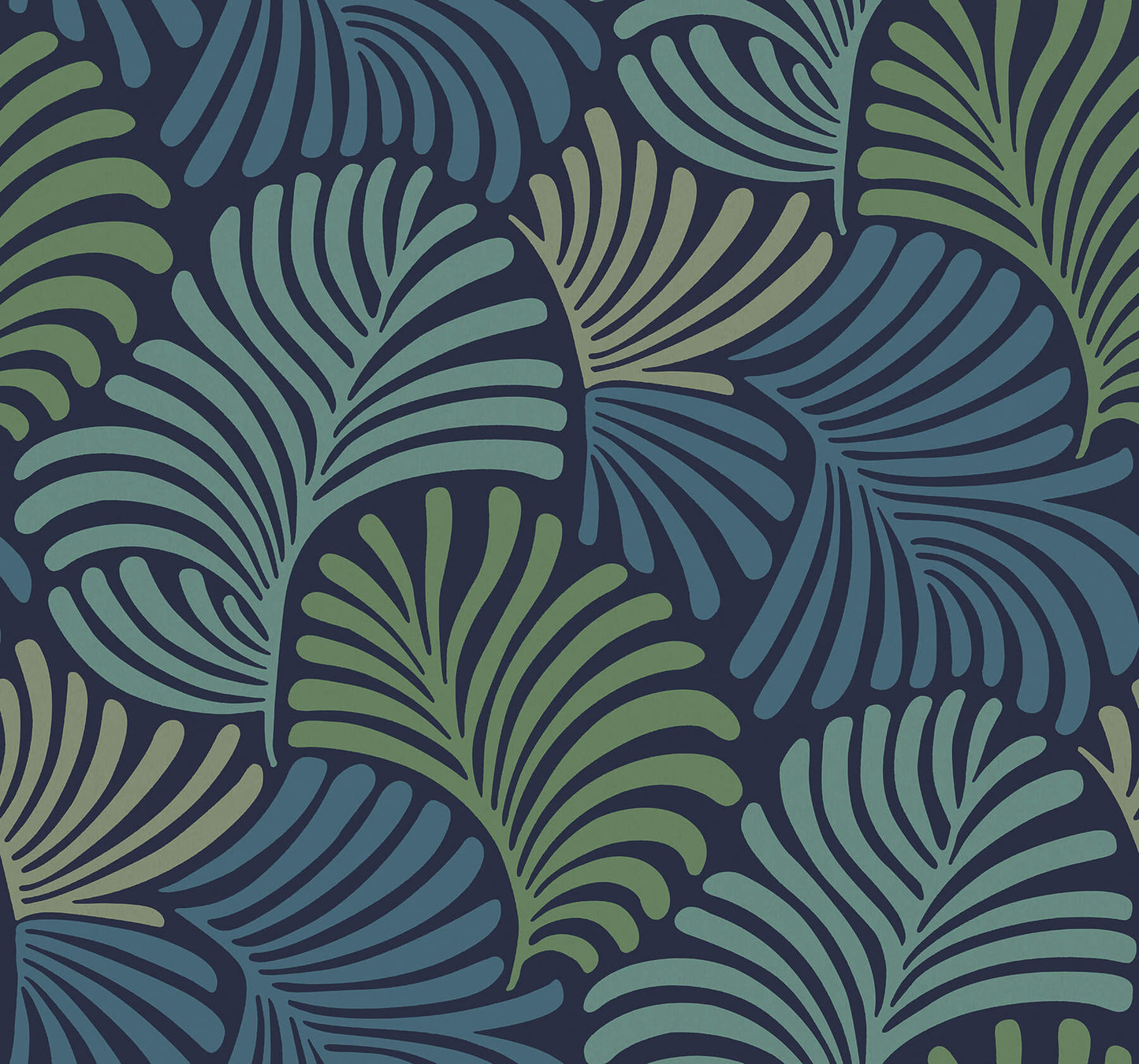 Trousdale Wallpaper