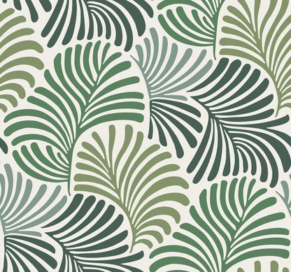 Trousdale Wallpaper