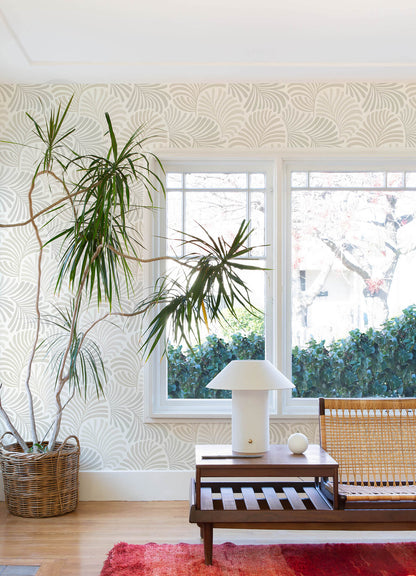 Trousdale Wallpaper