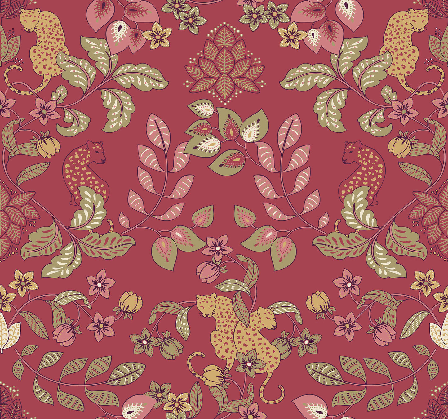 Getty Wallpaper