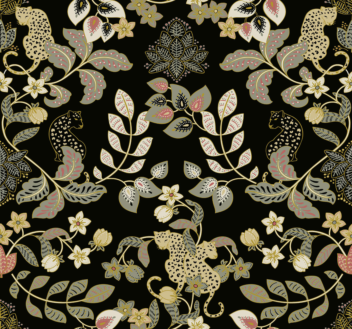 Getty Wallpaper