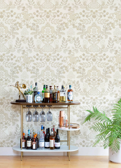 Getty Wallpaper