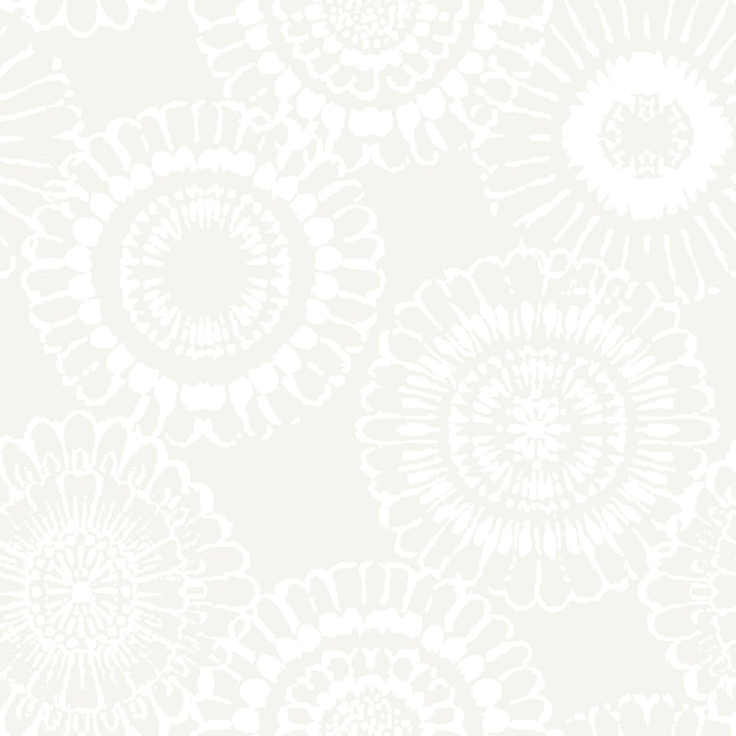 Fable Sonnet Floral Wallpaper