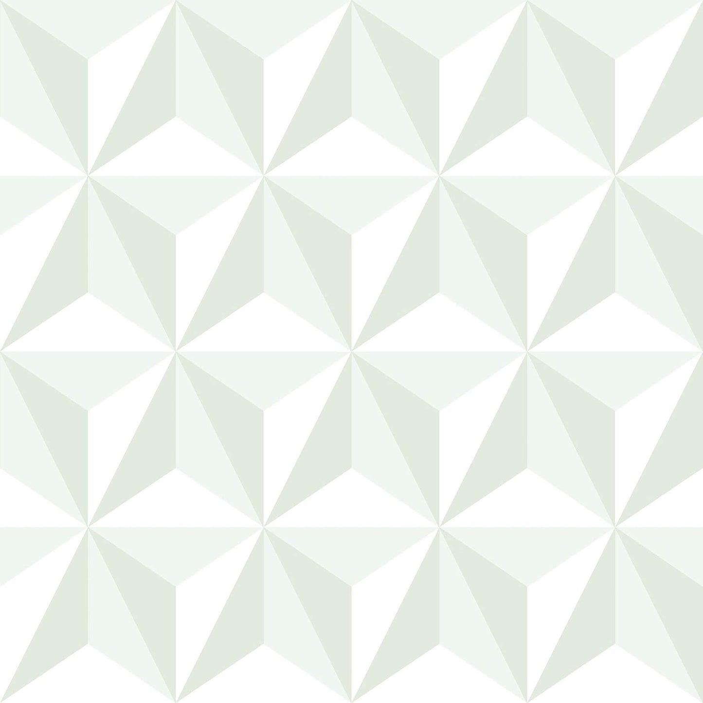Fable Adella Geometric Wallpaper