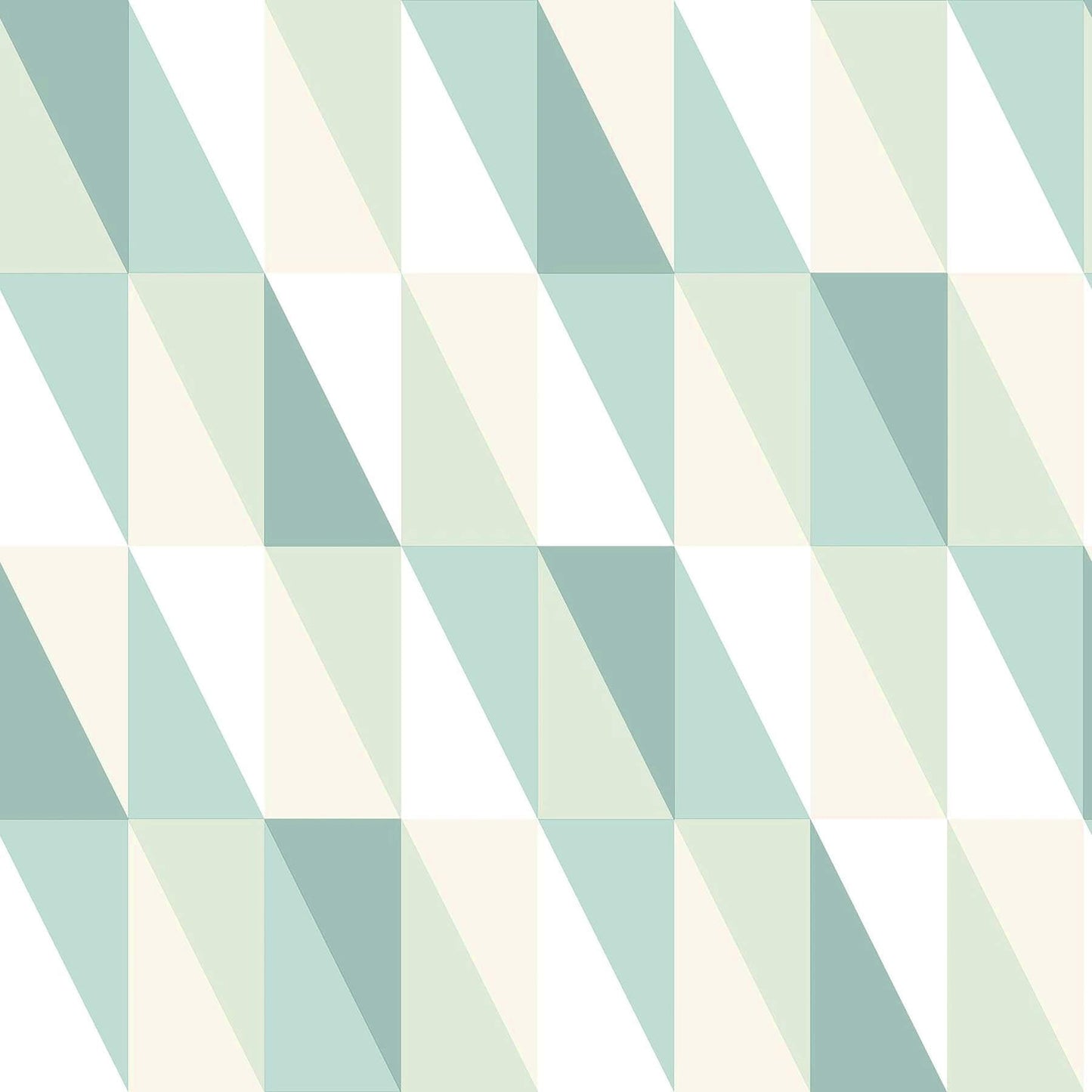 Fable Inez Geometric Wallpaper