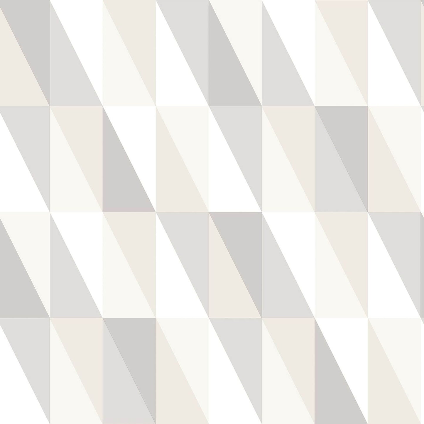 Fable Inez Geometric Wallpaper