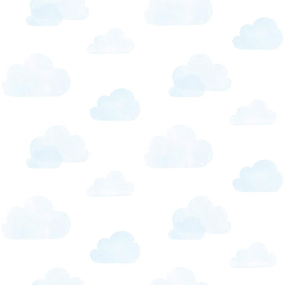 Fable Irie Clouds Wallpaper