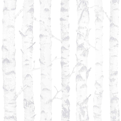 Fable Birdie Birch Wallpaper