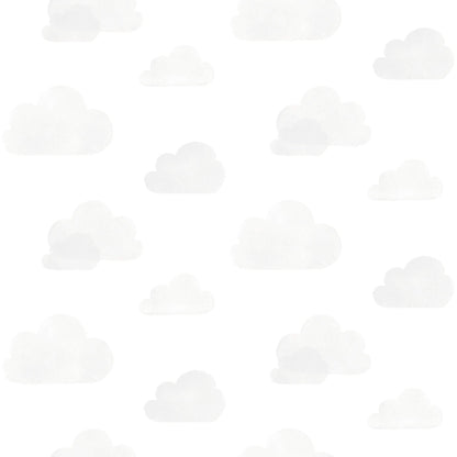 Fable Irie Clouds Wallpaper