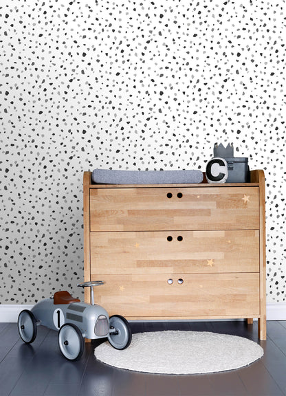 Fable Ona Terrazzo Wallpaper