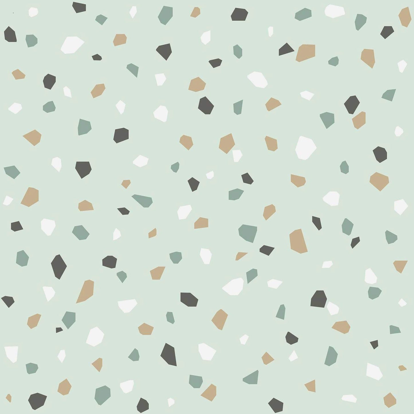 Fable Ona Terrazzo Wallpaper
