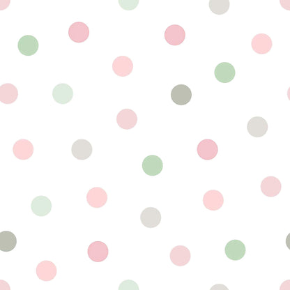Fable Jubilee Dots Wallpaper