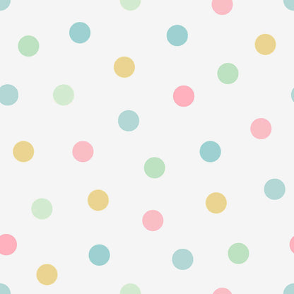 Fable Jubilee Dots Wallpaper