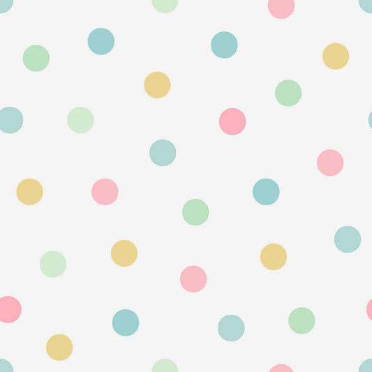 Fable Jubilee Dots Wallpaper