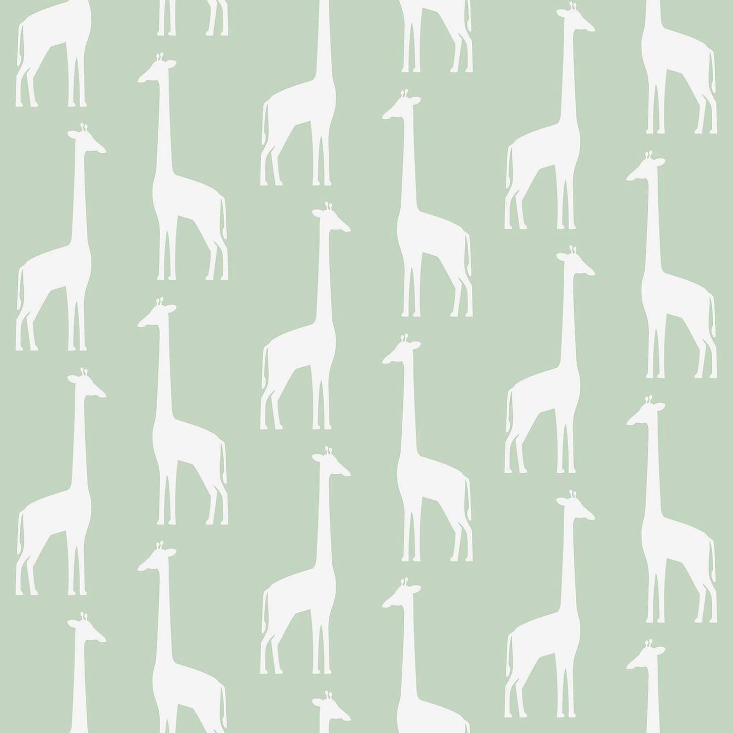 Fable Vivi Giraffe Wallpaper