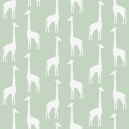 Fable Vivi Giraffe Wallpaper