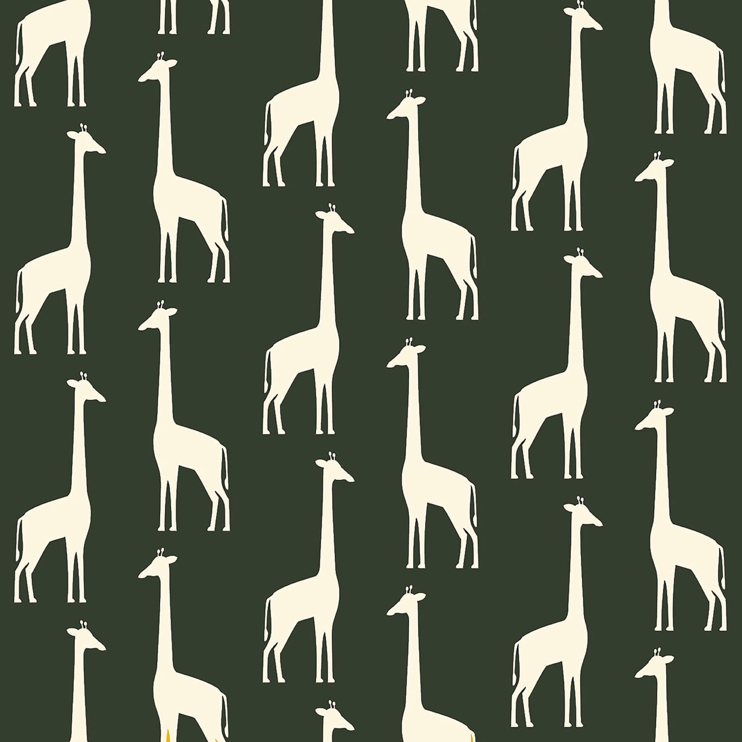 Fable Vivi Giraffe Wallpaper