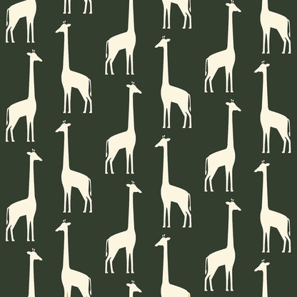 Fable Vivi Giraffe Wallpaper