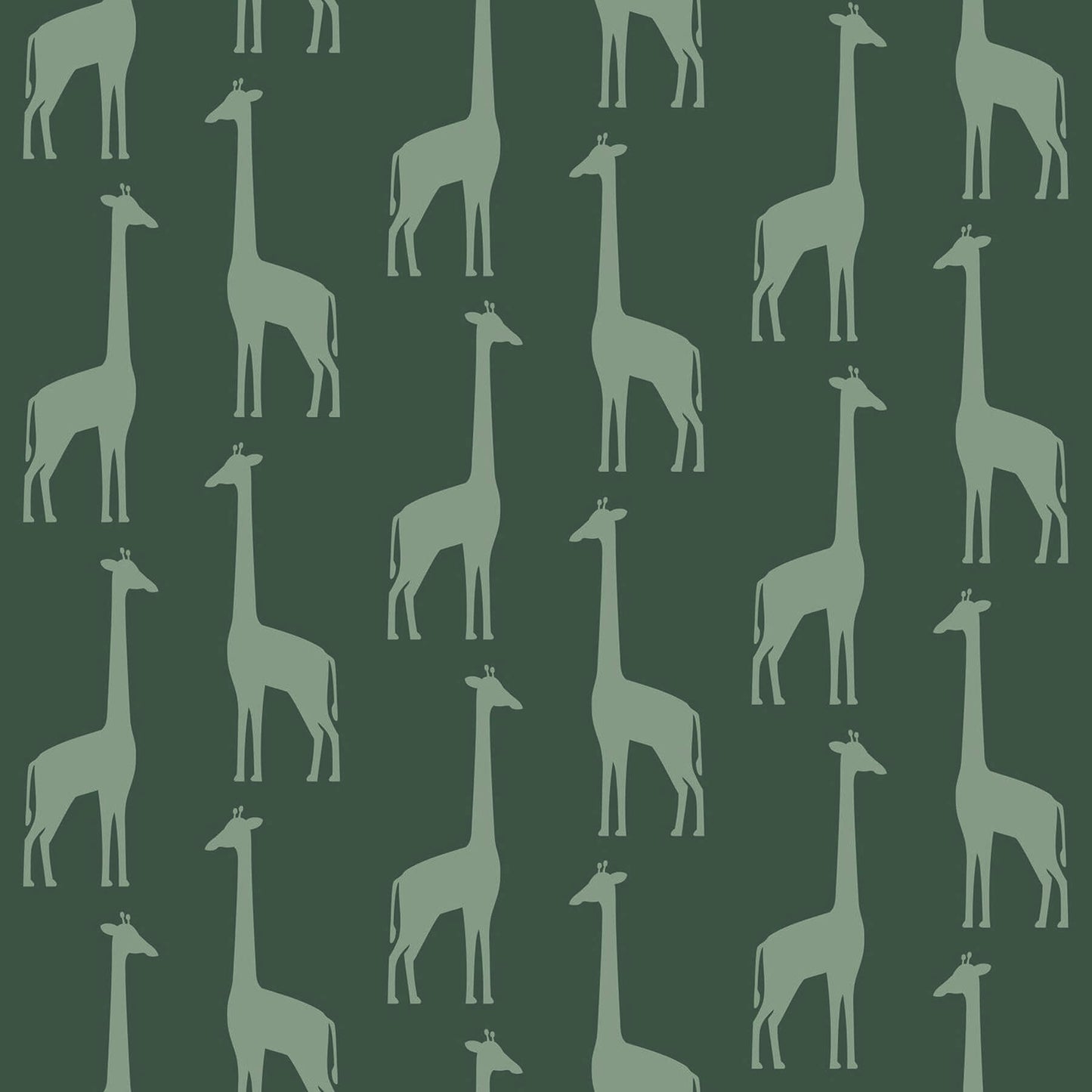 Fable Vivi Giraffe Wallpaper