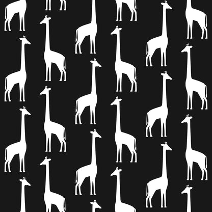 Fable Vivi Giraffe Wallpaper