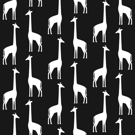 Fable Vivi Giraffe Wallpaper