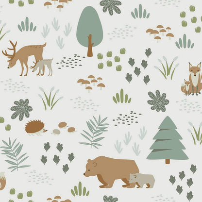 Fable Finola Bears Wallpaper