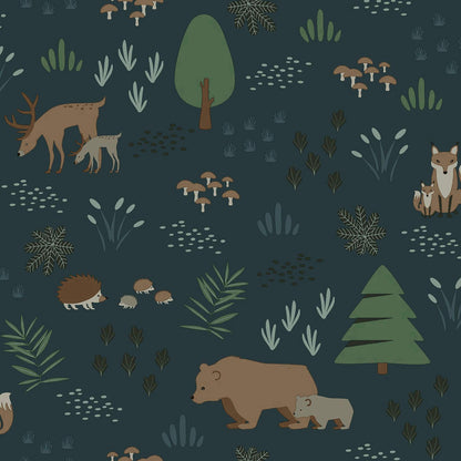 Fable Finola Bears Wallpaper