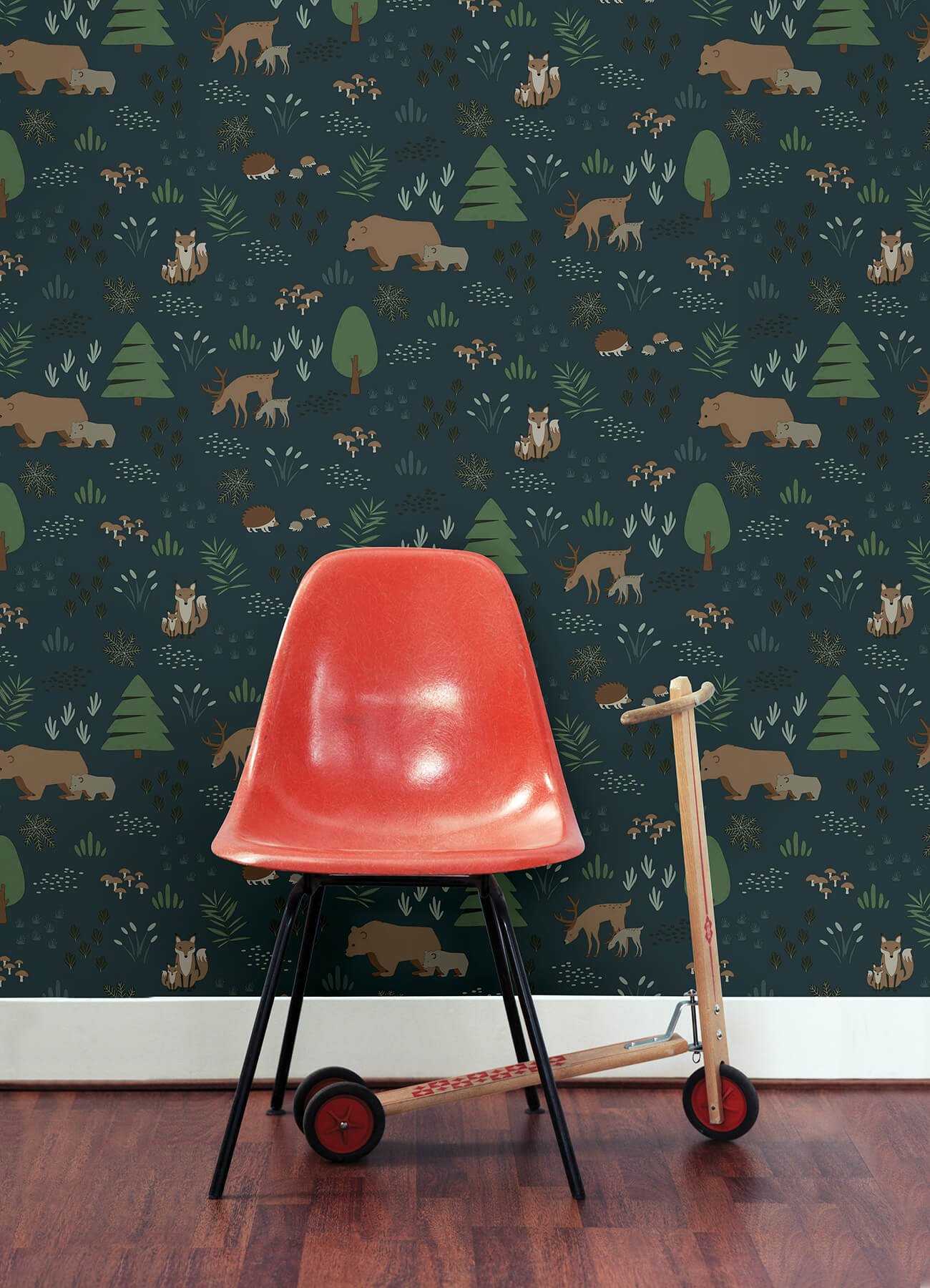 Fable Finola Bears Wallpaper